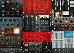 Acustica Audio Bundle